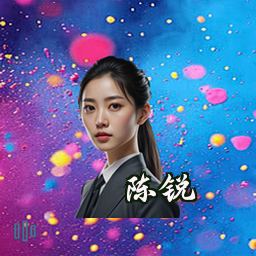 陈锐